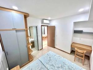 3-bedroom apartments right at the beach Nha Trang