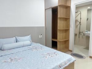 3-bedroom apartments right at the beach Nha Trang