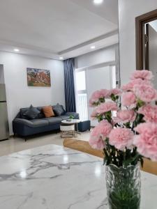 3-bedroom apartments right at the beach Nha Trang
