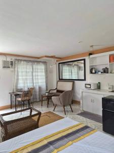RM Apartments