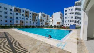 J and A Haven BnB-Buxton Point Mombasa