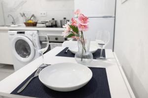 Apartment E Private Complex Metro 4 Guests