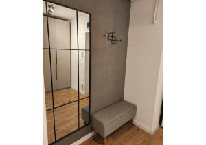 Ivory Residence Stylish Studio, Pipera - Park View with Paid Parking Available