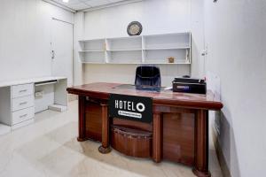 Super Hotel O Dehradun Railway Station Formerly Vista Express Homestay