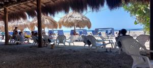 Reserva del mar loft vista mare