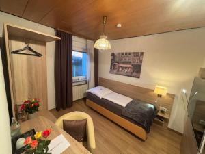 Pension Wollmert