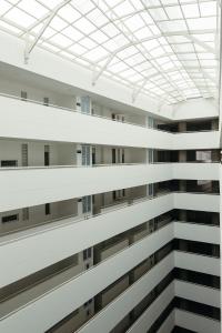 Reserva del mar loft vista mare