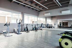 Reserva del mar loft vista mare