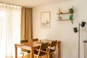 Central12 Apartment - Free Parking