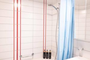 Central12 Apartment - Free Parking