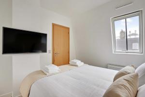 Magnificent apartment - 1BR 4P - Arc de Triomphe
