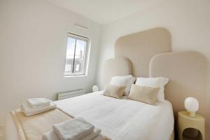 Magnificent apartment - 1BR 4P - Arc de Triomphe