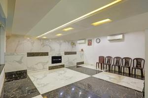 Super Townhouse Oak City Centre Dhanbad Formerly Hotel Kuber Inn