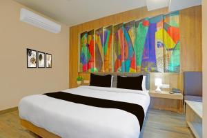 Super Townhouse Oak City Centre Dhanbad Formerly Hotel Kuber Inn