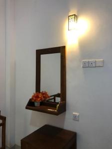 Sunhill Lake Tourist Rest