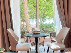 Samma Karuna Monthly Beach & Wellness Resort - Intoxicants free