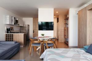 Reserva del mar loft vista mare