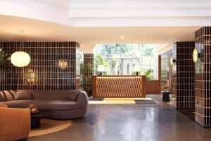 Silom Serene A Boutique Hotel
