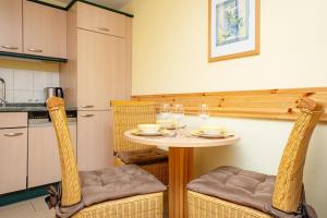 Villa Inge bei Baltic Home