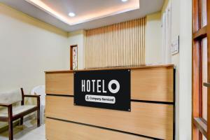 Super Hotel O Lakdikapul Near Birla Mandir