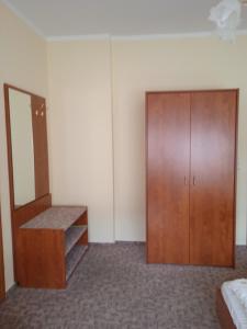 Ferienzimmer in Pension zur alten Weide im Oderbruch