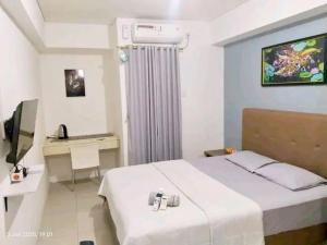 ELISROOM at Avenue19