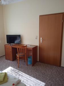 Ferienzimmer in Pension zur alten Weide im Oderbruch