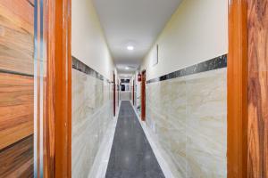 Super Townhouse Financial District Circle Hyderabad