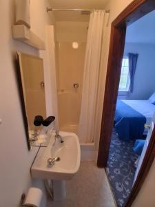 The Shamrock B&B - Inis Oírr, Aran Islands