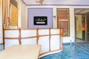 Super Collection O Bani Park Near Collectorate Circle Formerly Anuja Palace