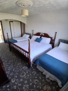 The Shamrock B&B - Inis Oírr, Aran Islands