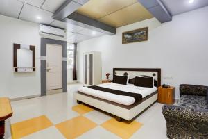Collection O Nandanpura Sipri Bazar Formerly Hotel Highway Jhansi