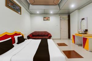 Collection O Nandanpura Sipri Bazar Formerly Hotel Highway Jhansi