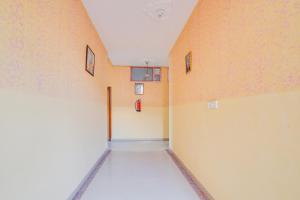 Super Hotel O JLN Marg Malviya Nagar Formerly Hotel Braj Haveli