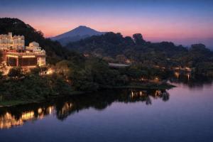 Shakuntalam Sagar - Luxury Boutique Lake View Hotel, Udaipur