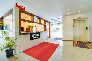 Super Hotel O Vazhakkala