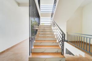 Super Hotel O North Kalamassery