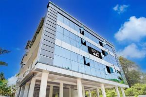 Super Hotel O North Kalamassery