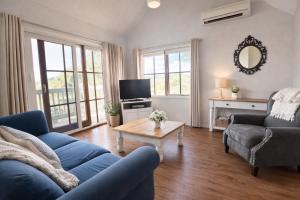 Balingup Highview Chalets