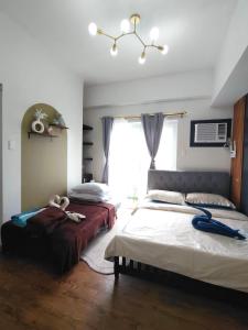 1 Bedroom Condo near airport