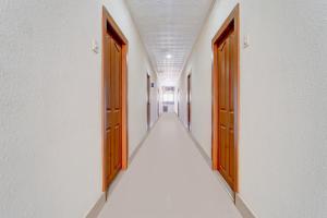 Collection O Market Road Ernakulam