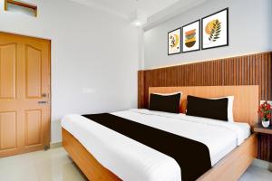 Collection O Market Road Ernakulam