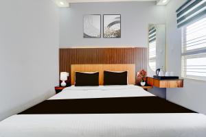 Collection O Market Road Ernakulam