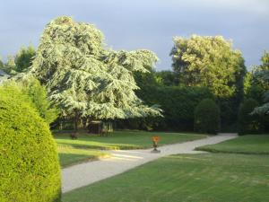 B&B / Chambres d'hotes Manoir de la Baronnie : photos des chambres