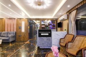 Super Townhouse AIIMS Kolkata Formerly Tanish Inn