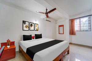 Hotel O Kottayam Near Caritas Hospital