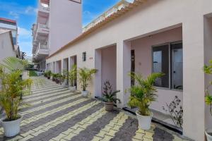 Super Townhouse Mandarmani Beach Formerly Tropicana Beach Resort