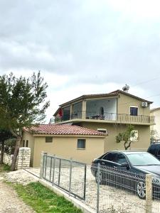 Berat Parents House 2