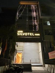Silvotel Stays by Bizzgrow Hotels