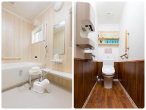 Yoshino-gun - House Vacation STAY 36600